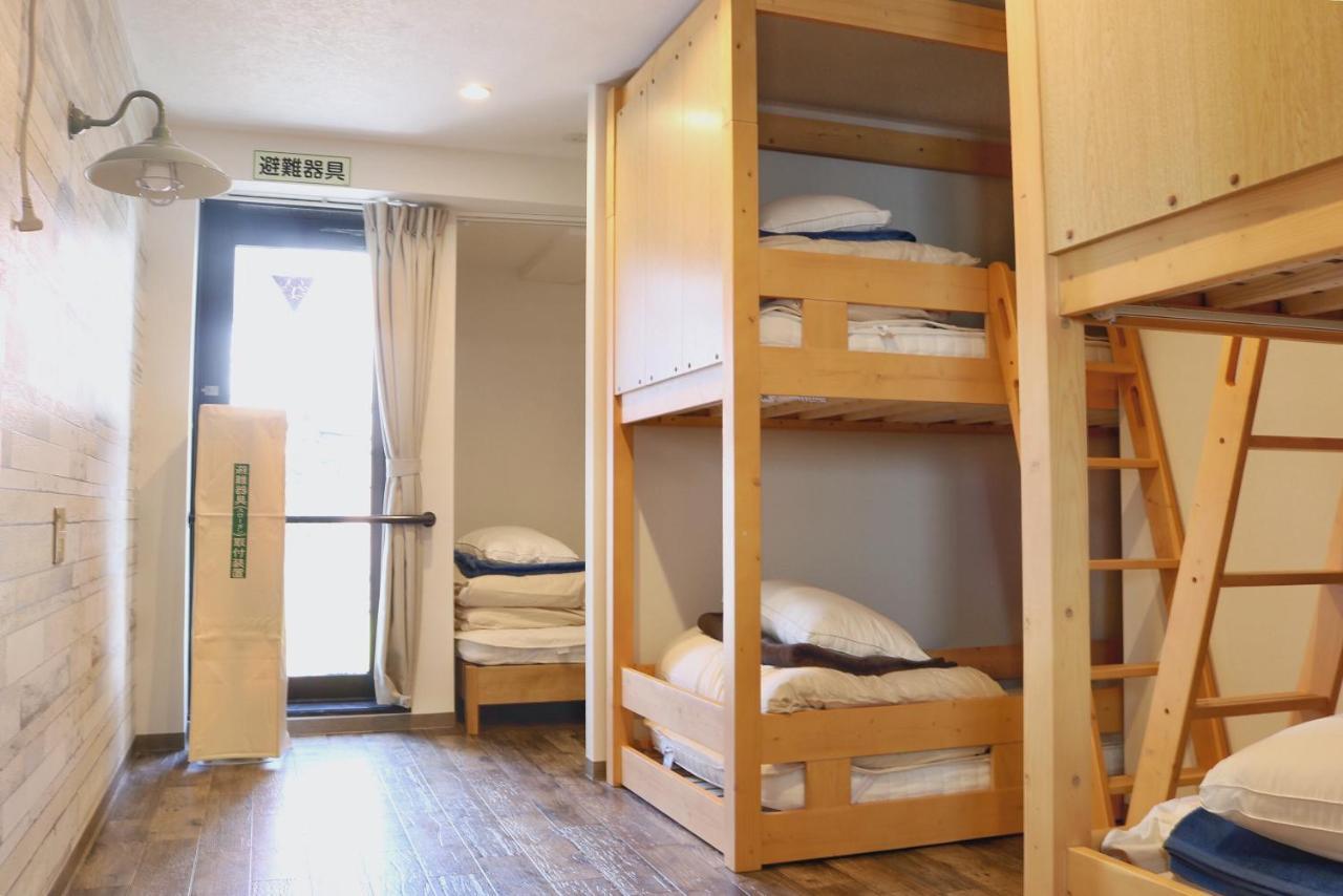 Trip & Sleep Hostel *
