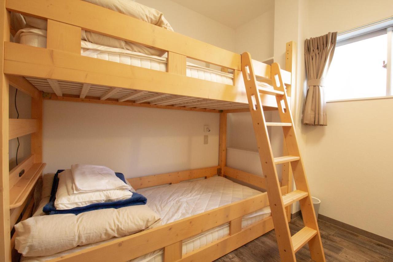 Trip & Sleep Hostel *