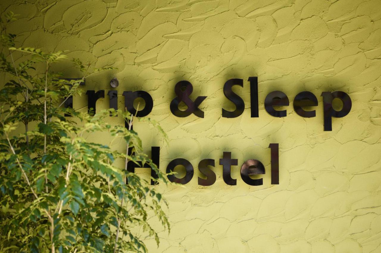 Trip & Sleep Hostel *
