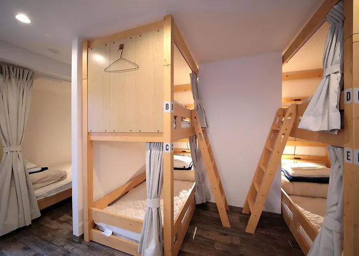 Trip & Sleep Hostel