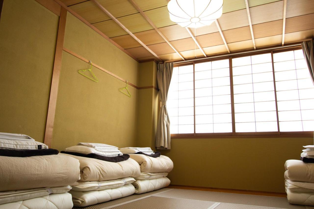Trip & Sleep * Nagoya